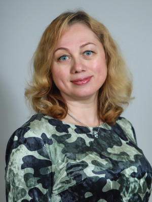 Веремеенко Светлана Амировна Веремеенко Светлана Амировна