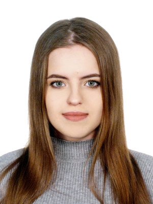 Жилинская Анастасия Вячеславовна Жилинская Анастасия Вячеславовна