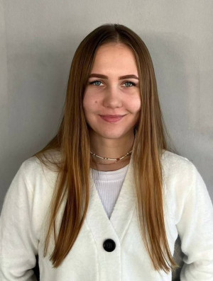 Михайлова Анна Александровна Михайлова Анна Александровна