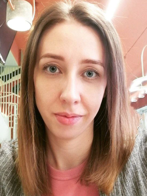 Вализер Екатерина Викторовна Вализер Екатерина Викторовна