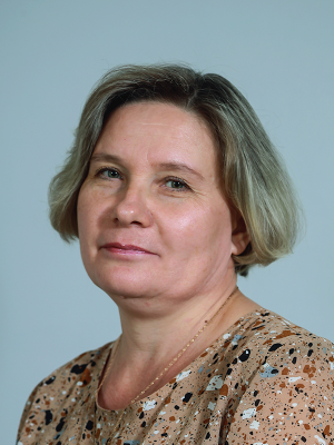 Гильманова Лариса Анатольевна Гильманова Лариса Анатольевна