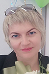 Думлер Евгения Юрьевна Думлер Евгения Юрьевна