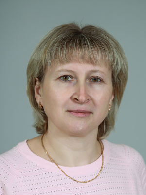 Каскевич Елена Викторовна Каскевич Елена Викторовна