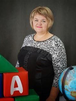 Плешанова Людмила Геннадьевна Плешанова Людмила Геннадьевна