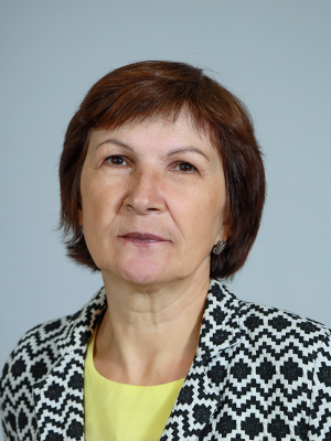 Щербакова Ольга Валентиновна Щербакова Ольга Валентиновна